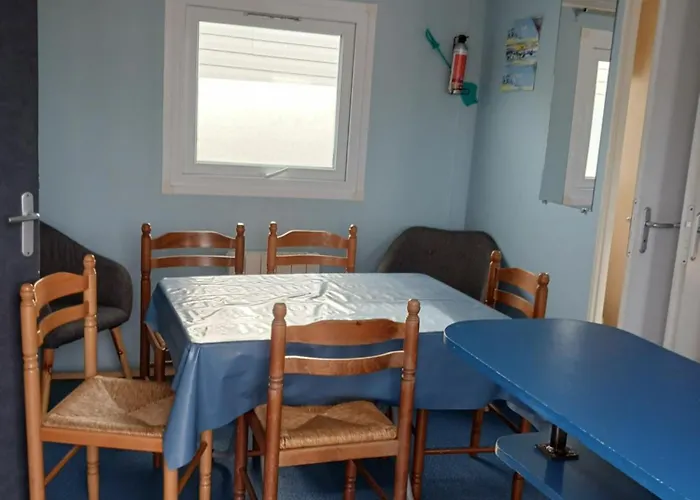 Mobil Home L42