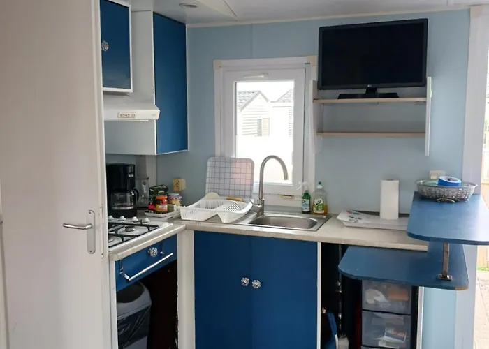 Mobil Home L42