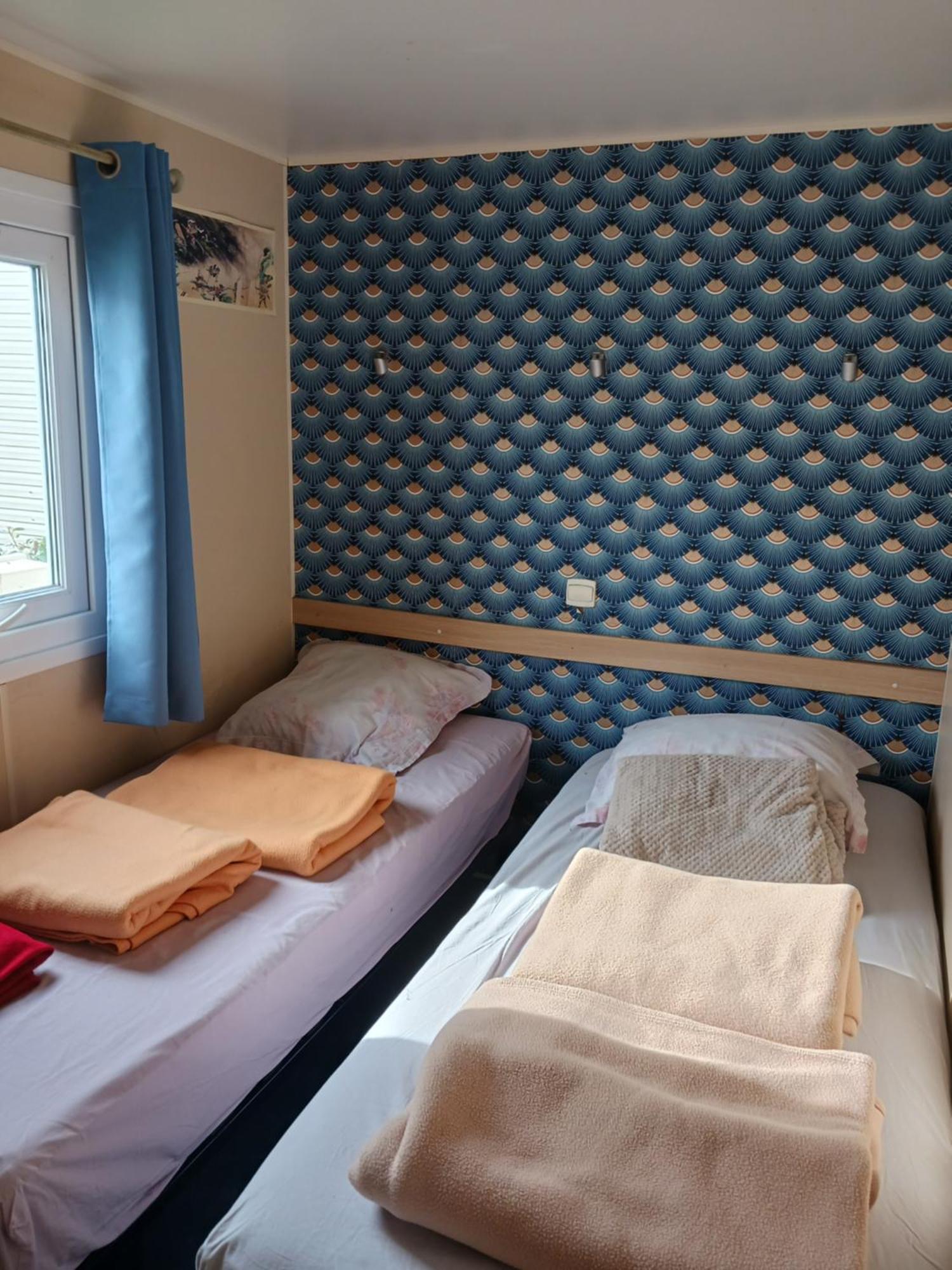 Campsite Mobil L42